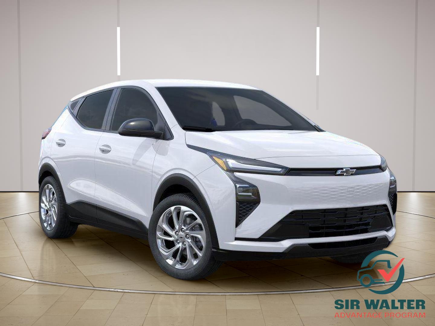 2027 Chevrolet Bolt