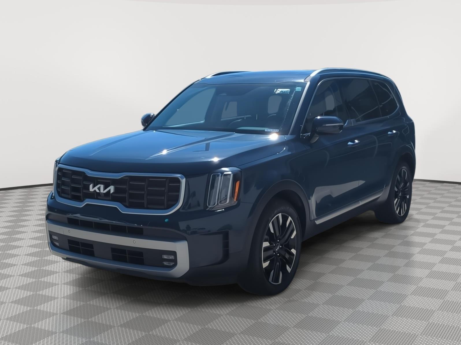 2024 Kia Telluride