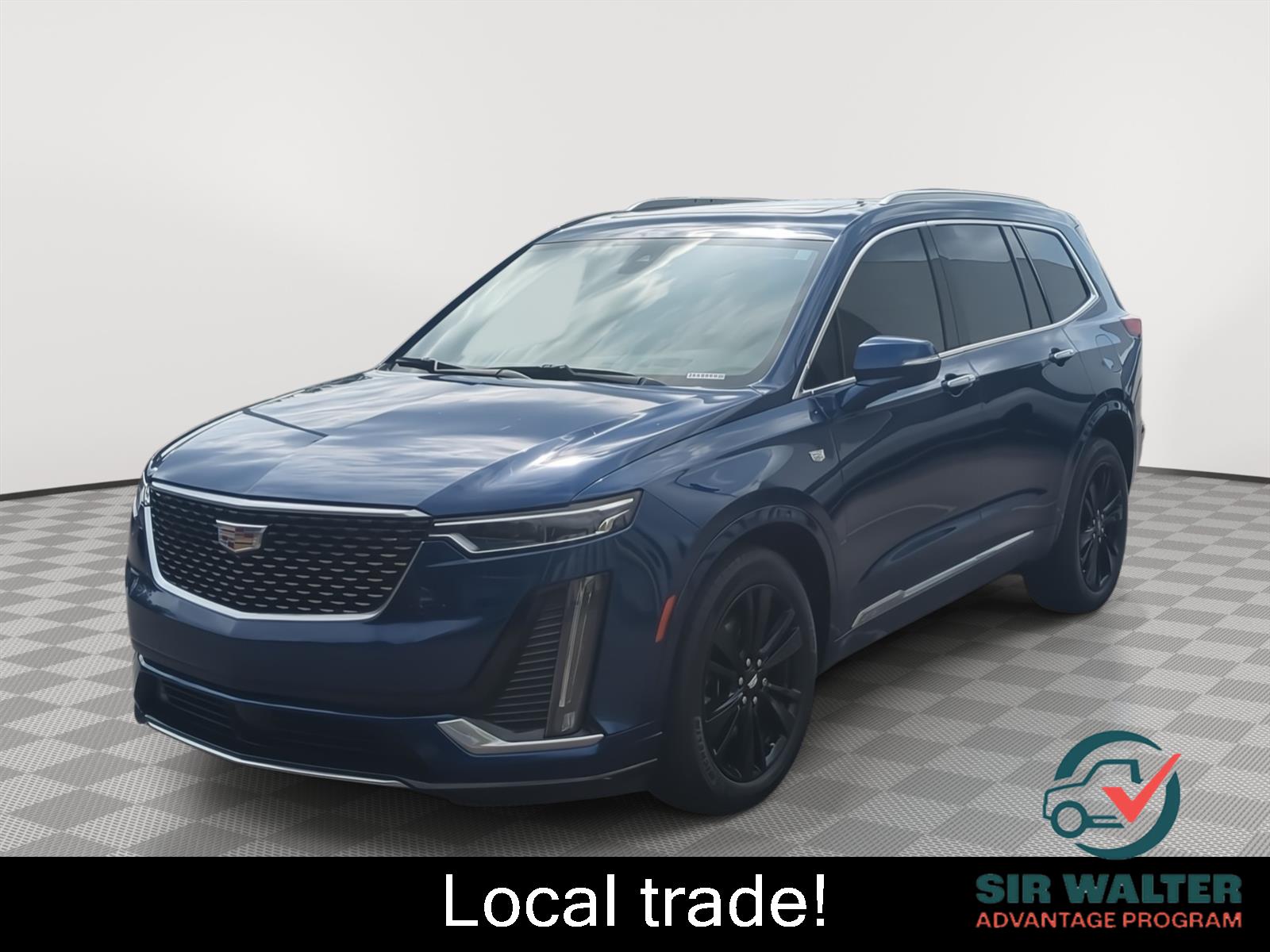 2023 Cadillac XT6