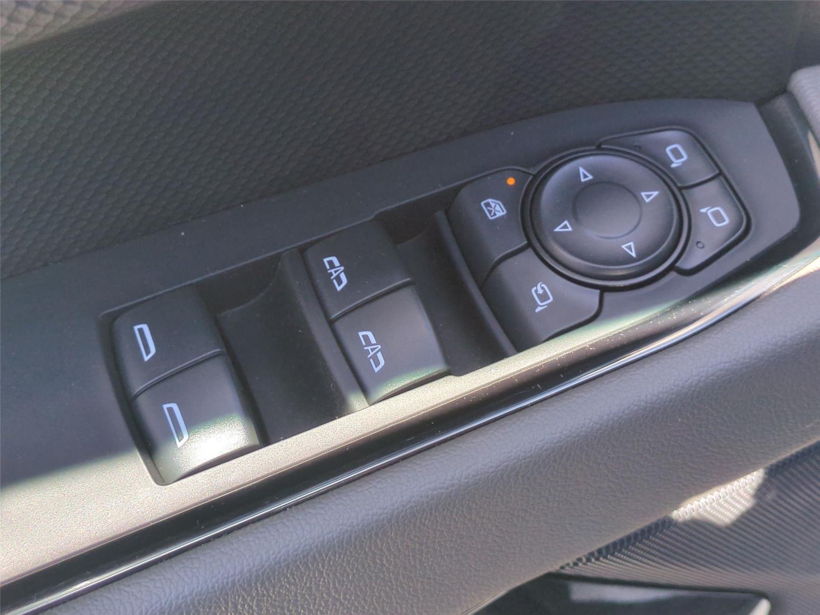 2023 Chevrolet Silverado 1500 ZR2 - Summit White exterior view 19