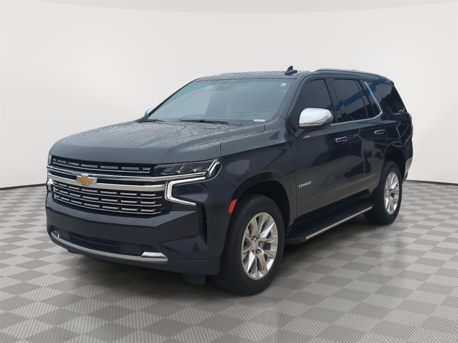2023 Chevrolet Tahoe