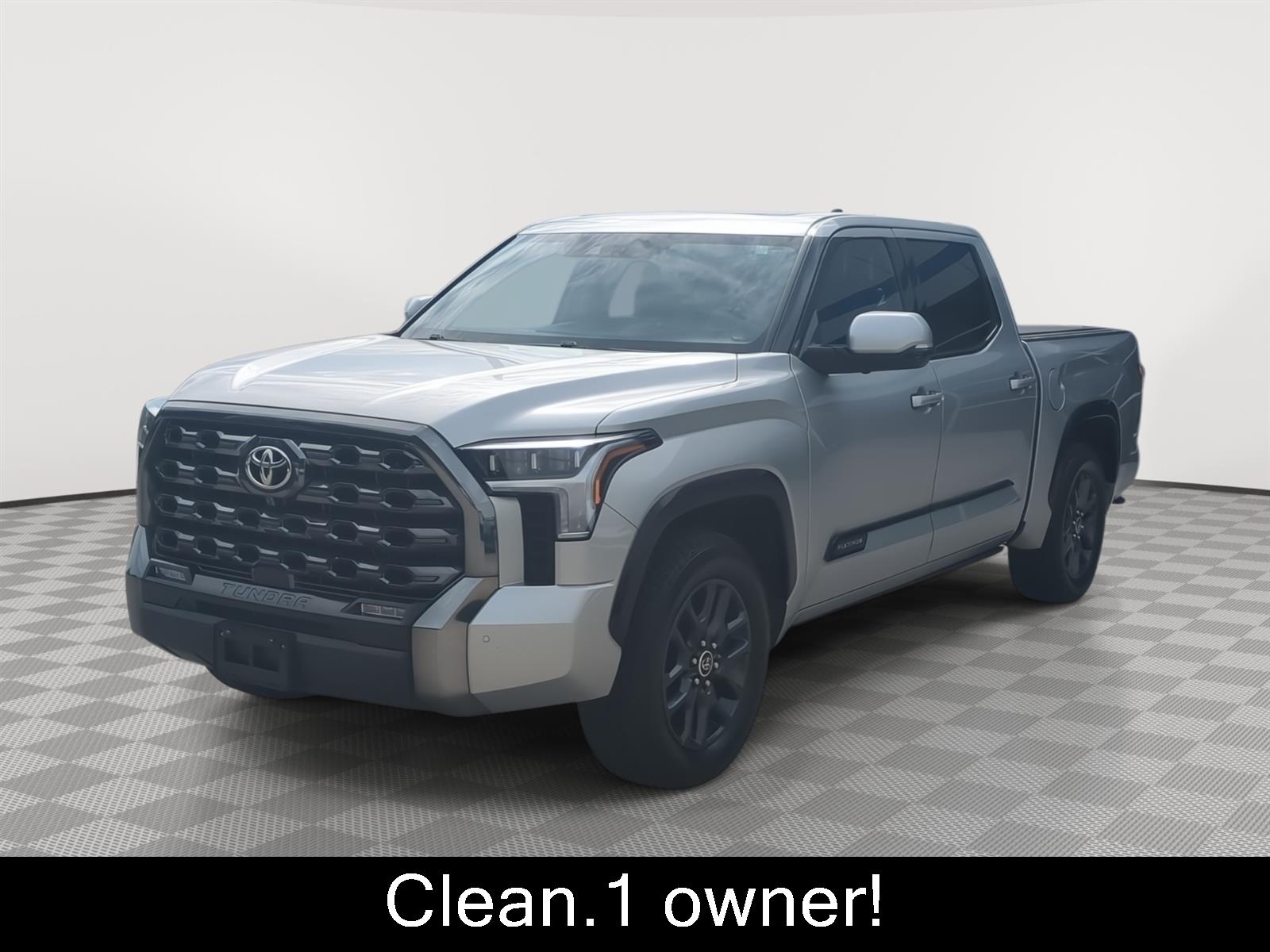 2022 Toyota Tundra