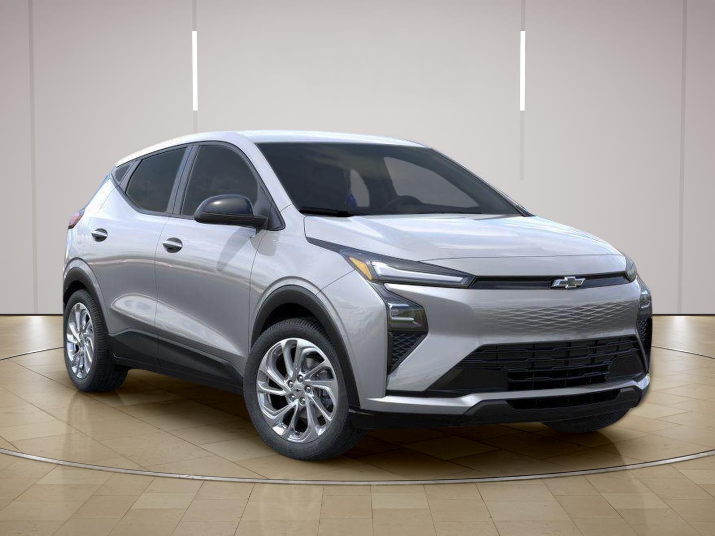 2027 Chevrolet Bolt