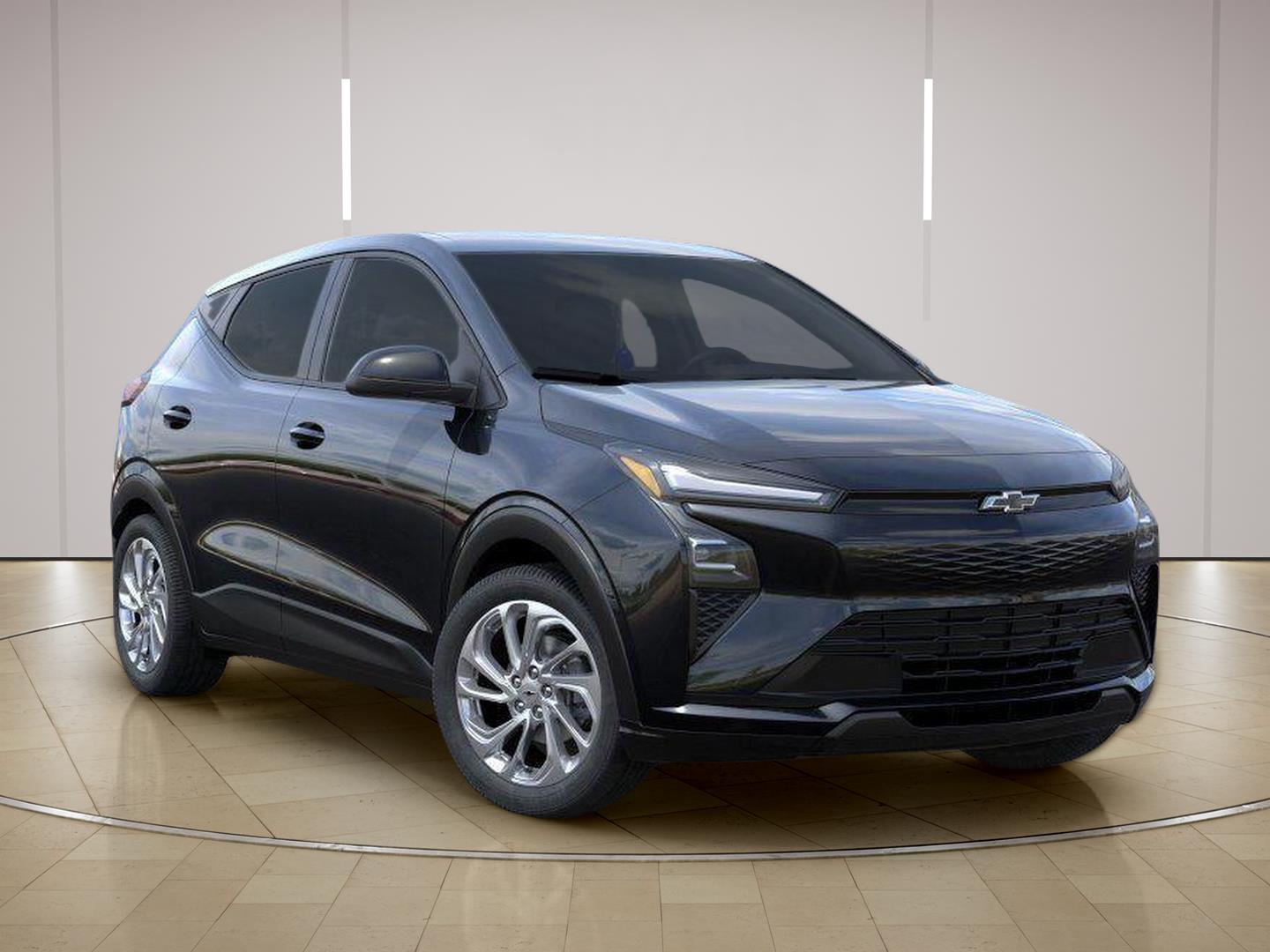 2027 Chevrolet Bolt