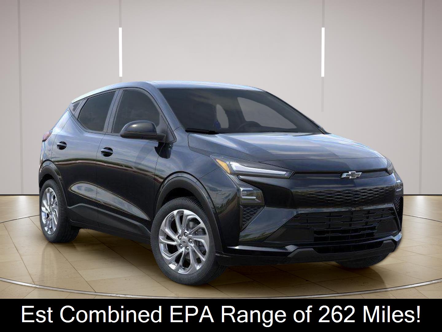 2027 Chevrolet Bolt