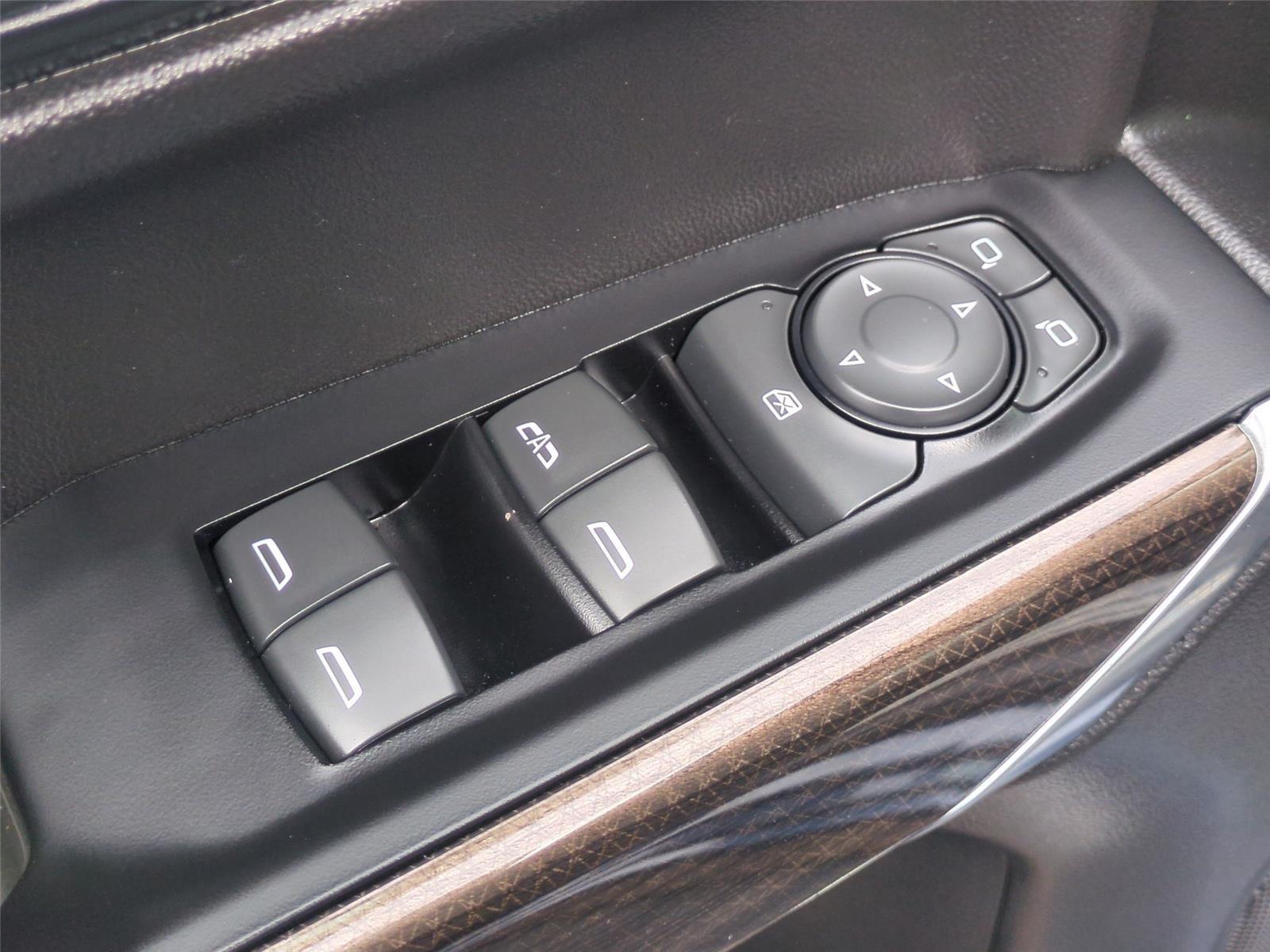 2019 Chevrolet Silverado 1500 LT - Northsky Blue Metallic exterior view 18