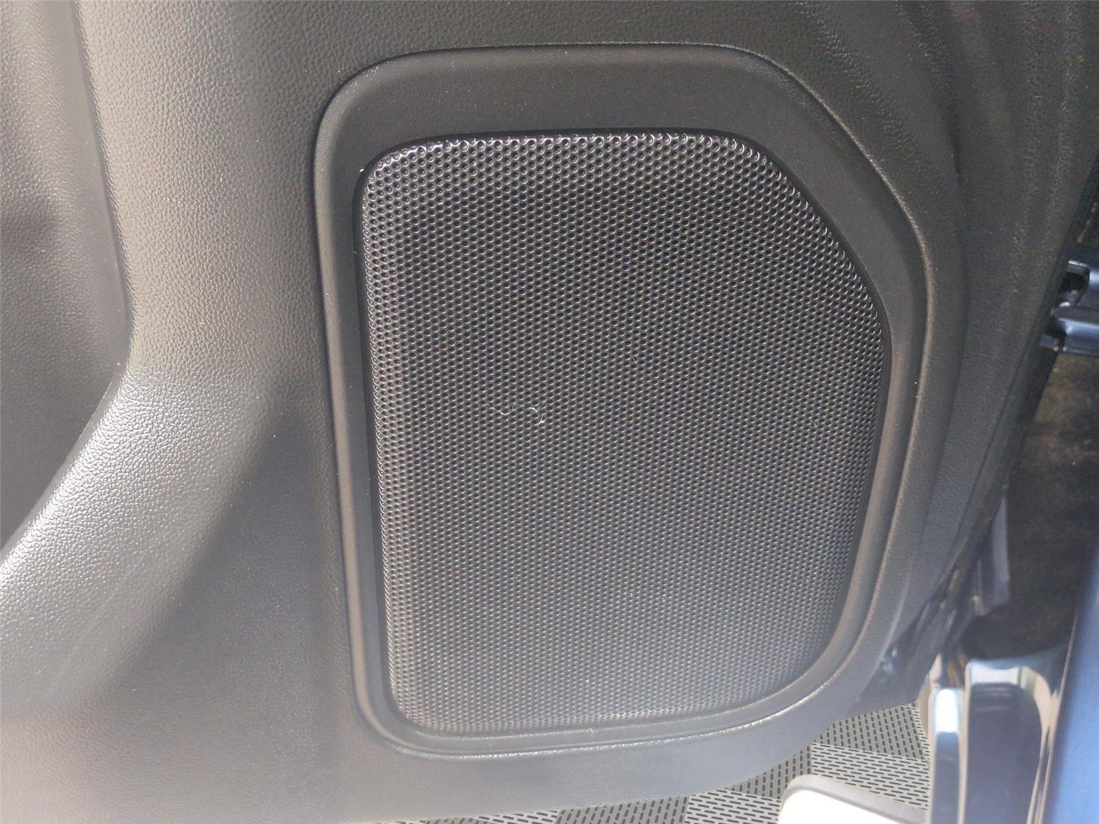 2019 Chevrolet Silverado 1500 LT - Northsky Blue Metallic exterior view 19