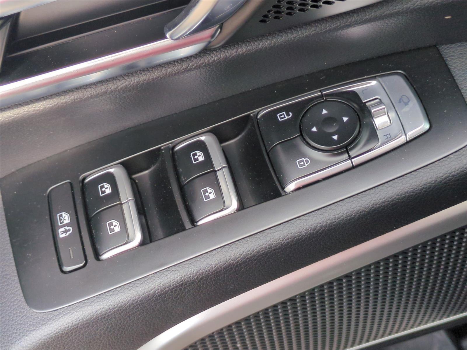 2022 Kia Telluride EX - Dark Moss exterior view 18