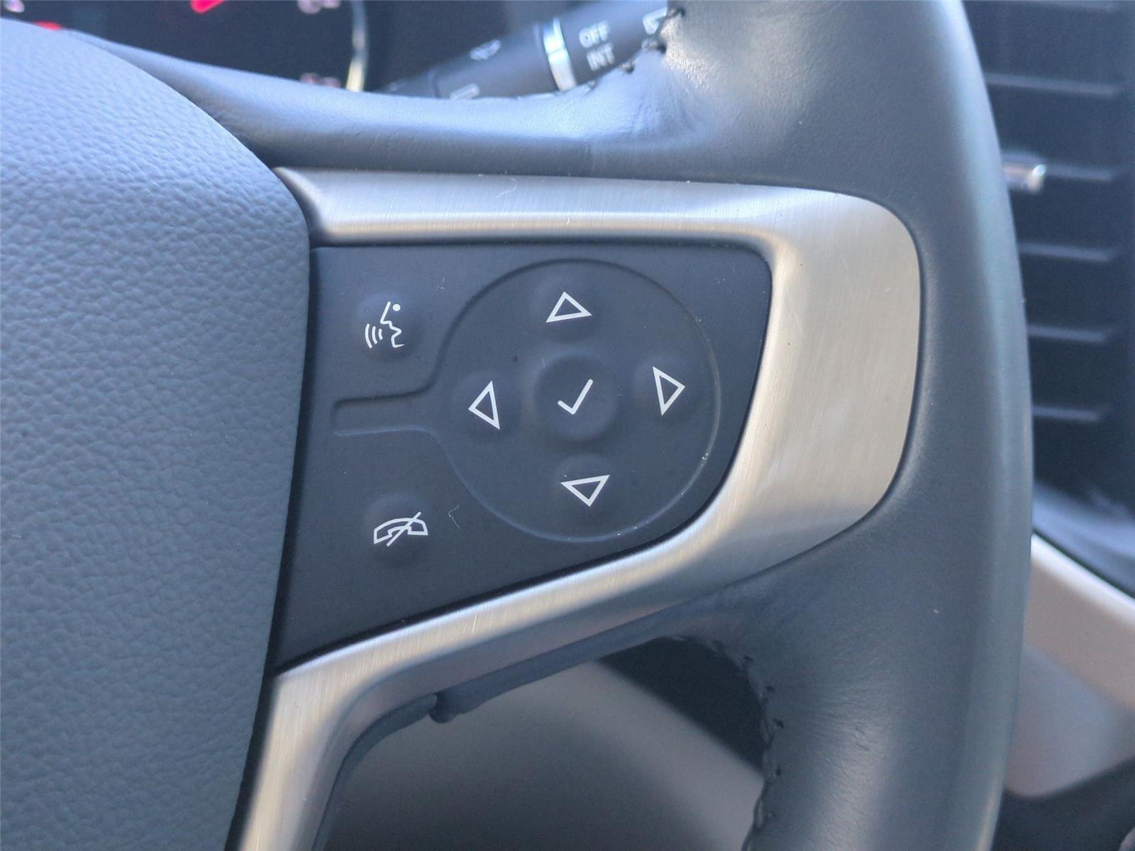 2022 GMC Acadia Denali - White Frost Tricoat exterior view 18