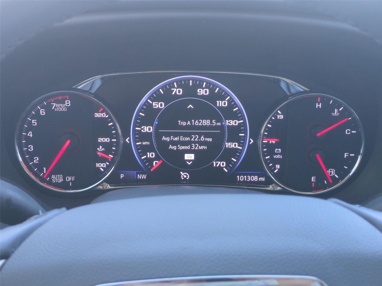 2022 GMC Acadia Denali - White Frost Tricoat exterior view 19