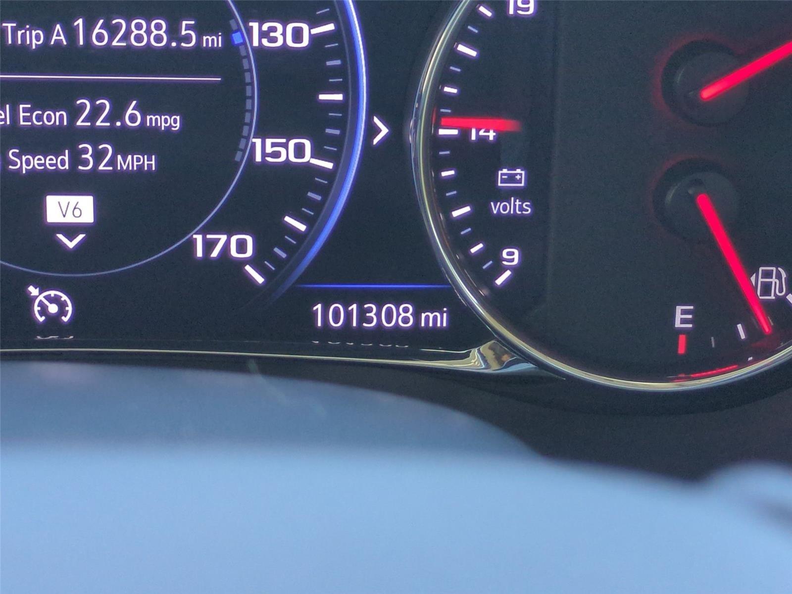 2022 GMC Acadia Denali - White Frost Tricoat exterior view 20