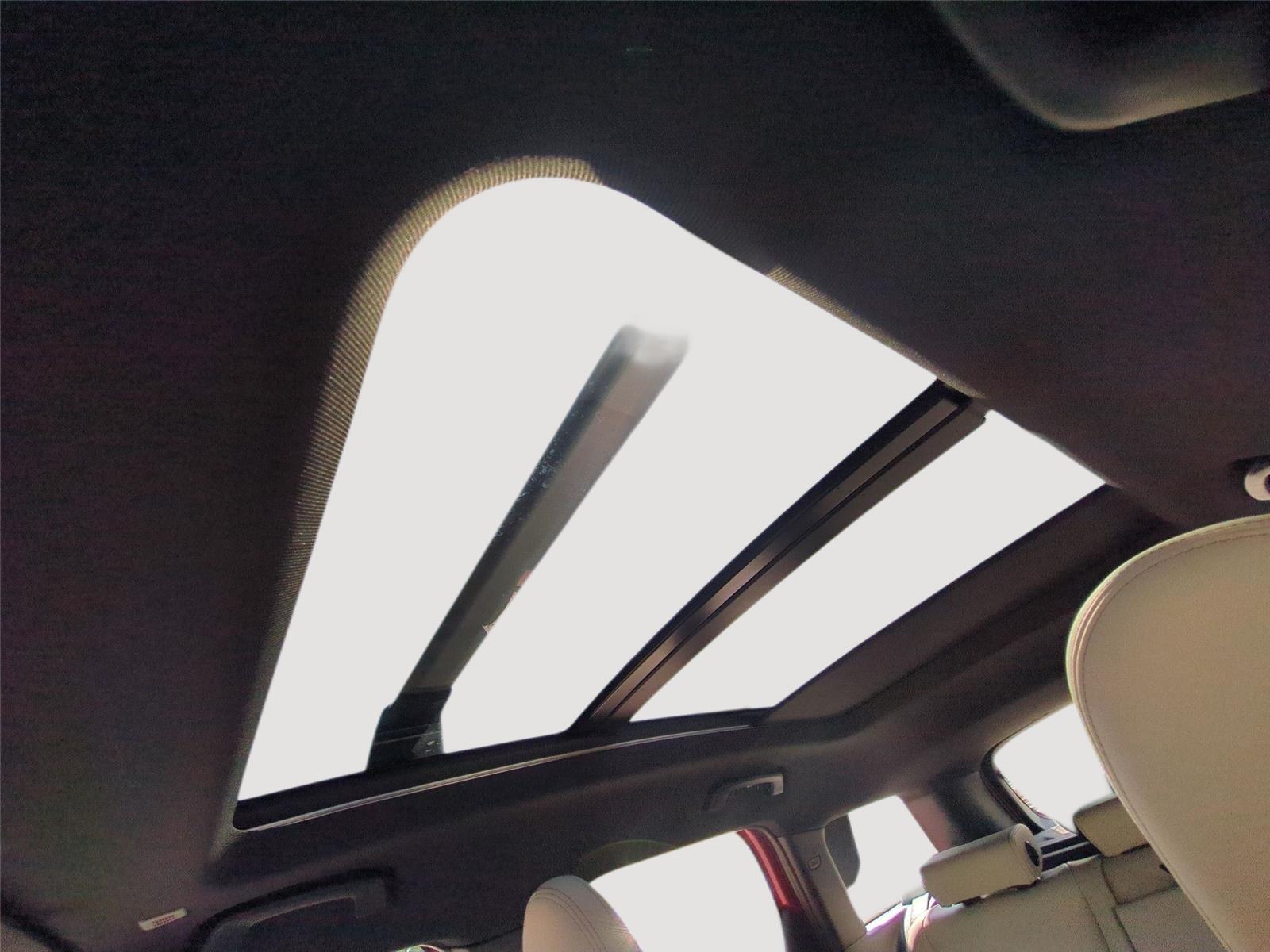 2026 MINI Countryman S ALL 4 - Chili Red II exterior view 5