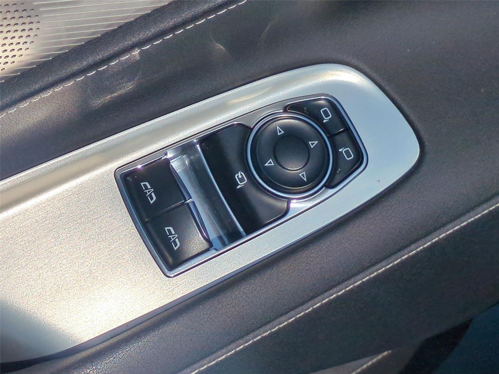 2024 Chevrolet Corvette 2LT - Hypersonic Gray Metallic exterior view 19
