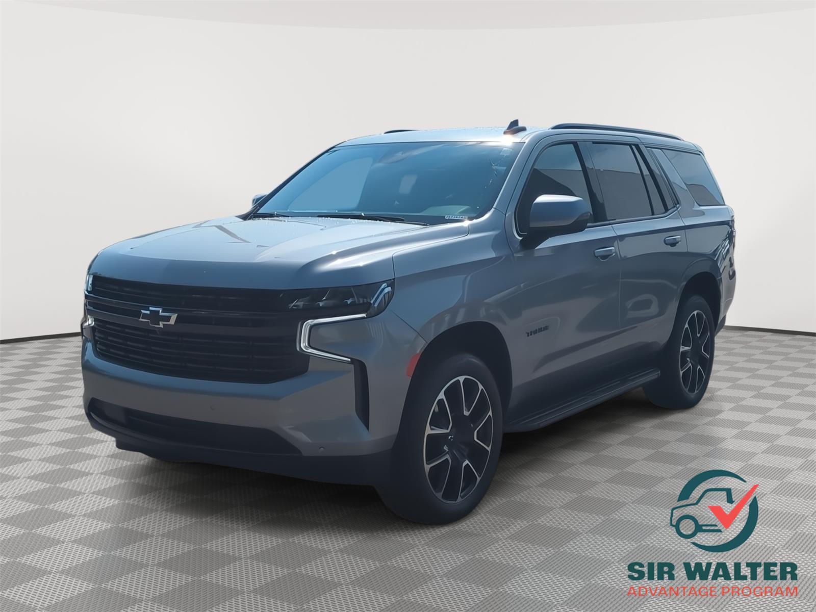2024 Chevrolet Tahoe