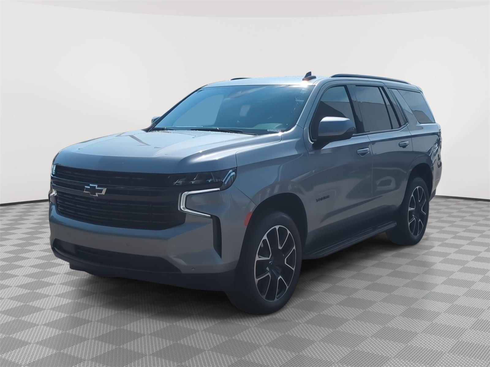 2024 Chevrolet Tahoe