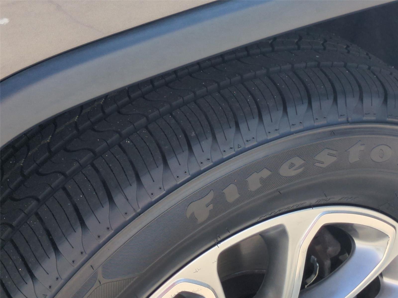 2015 Jeep Grand Cherokee Limited - Granite Crystal Metallic Clearcoat exterior view 12