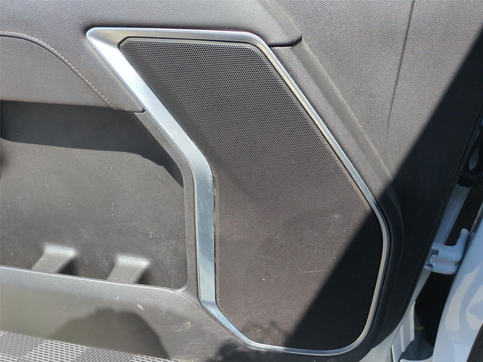 2025 Chevrolet Silverado 2500HD LT - Summit White exterior view 15