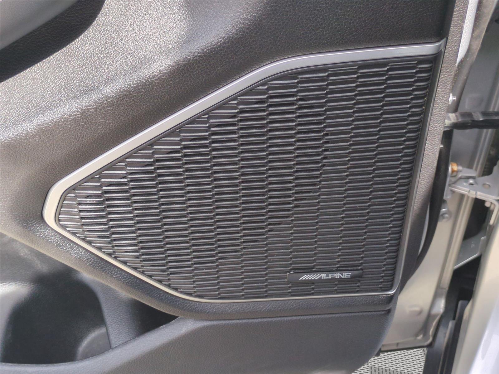 2021 Jeep Grand Cherokee L Limited - Silver Zynith exterior view 20