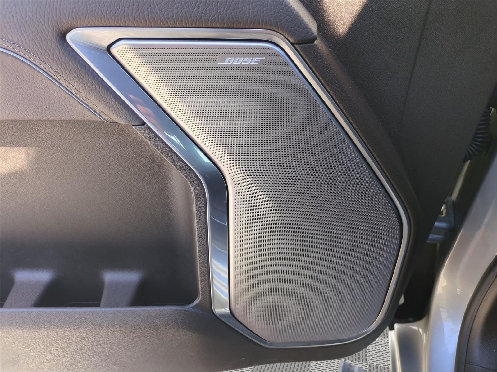 2026 GMC Sierra 2500HD Denali - Sterling Metallic exterior view 15