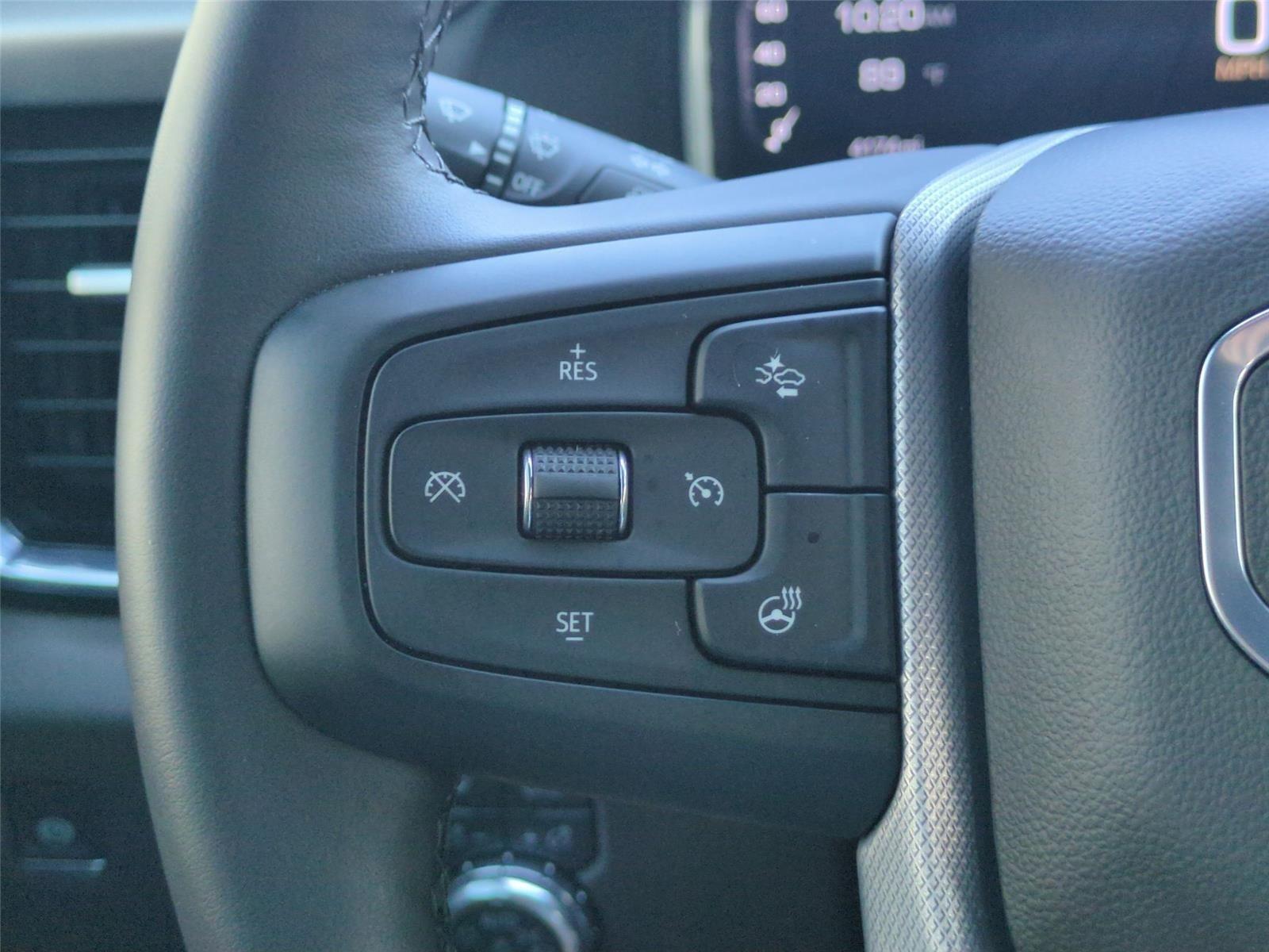 2026 GMC Sierra 2500HD Denali - Sterling Metallic exterior view 18