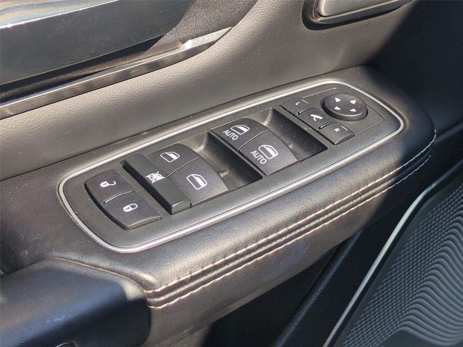 2021 Ram 1500 Limited - Billet Silver Metallic Clearcoat exterior view 20