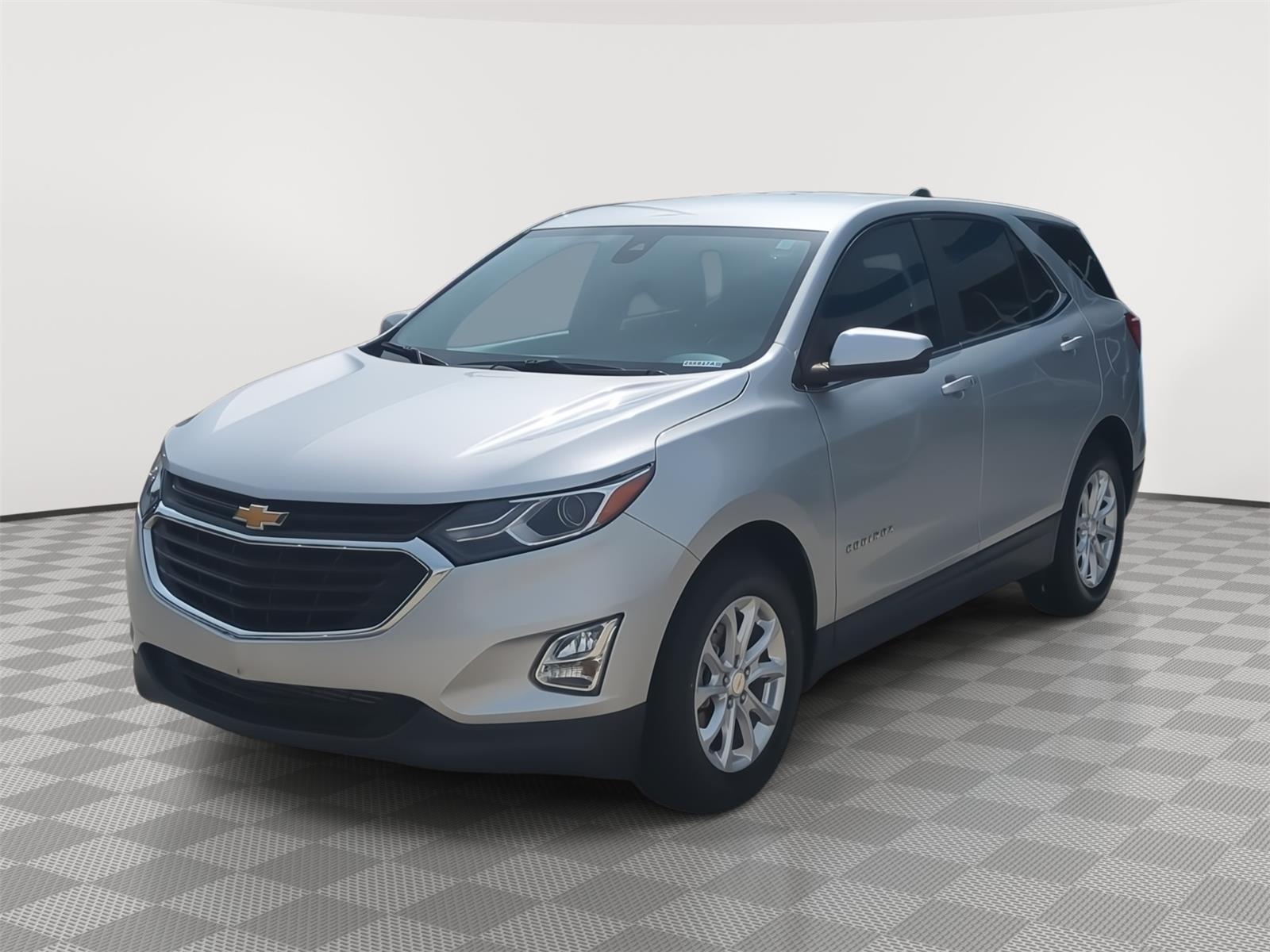 2021 Chevrolet Equinox