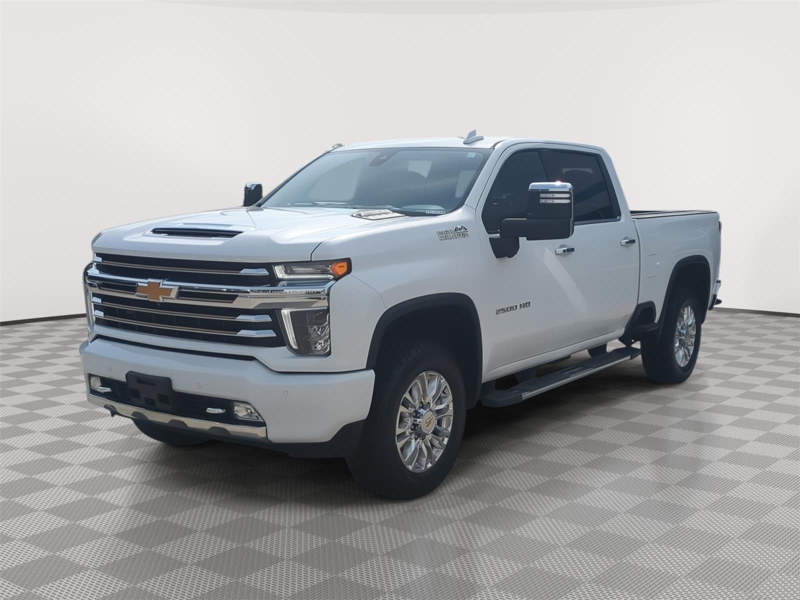 2023 Chevrolet Silverado 2500HD