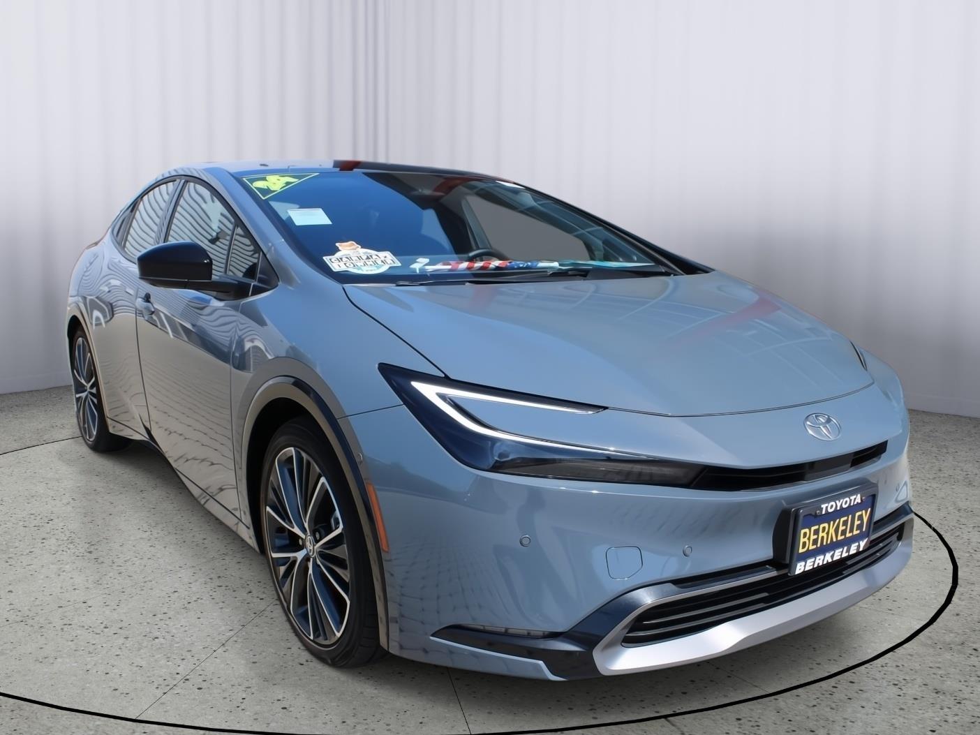 2024 Toyota Prius Limited FWD