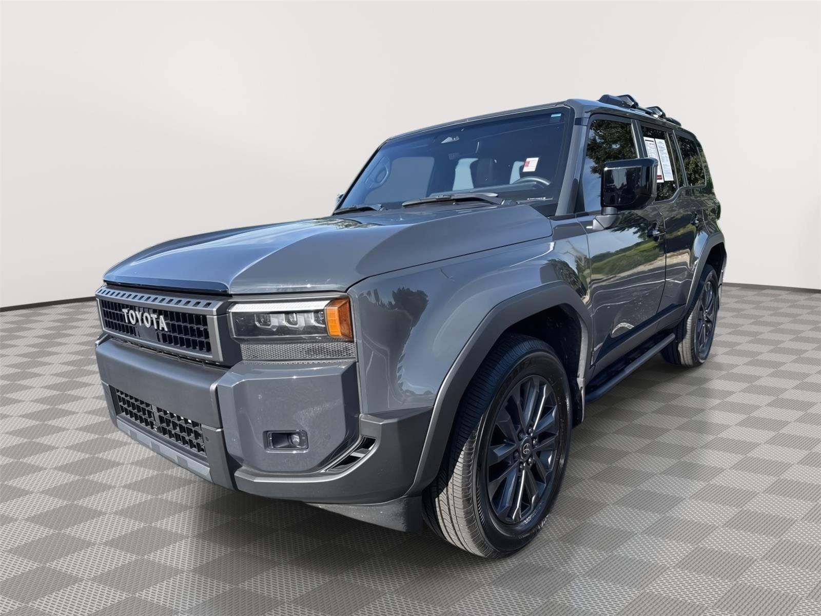 Used 2025 Underground Toyota Base image 9