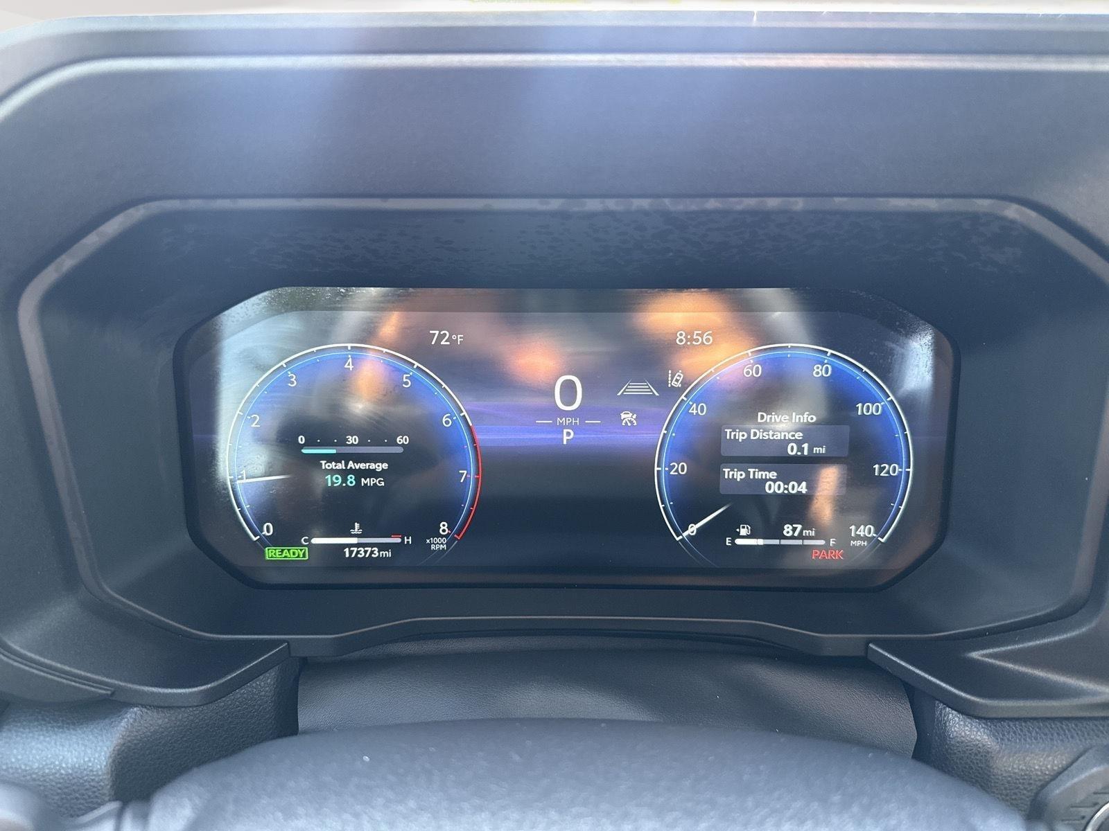 Used 2025 Underground Toyota Base image 2