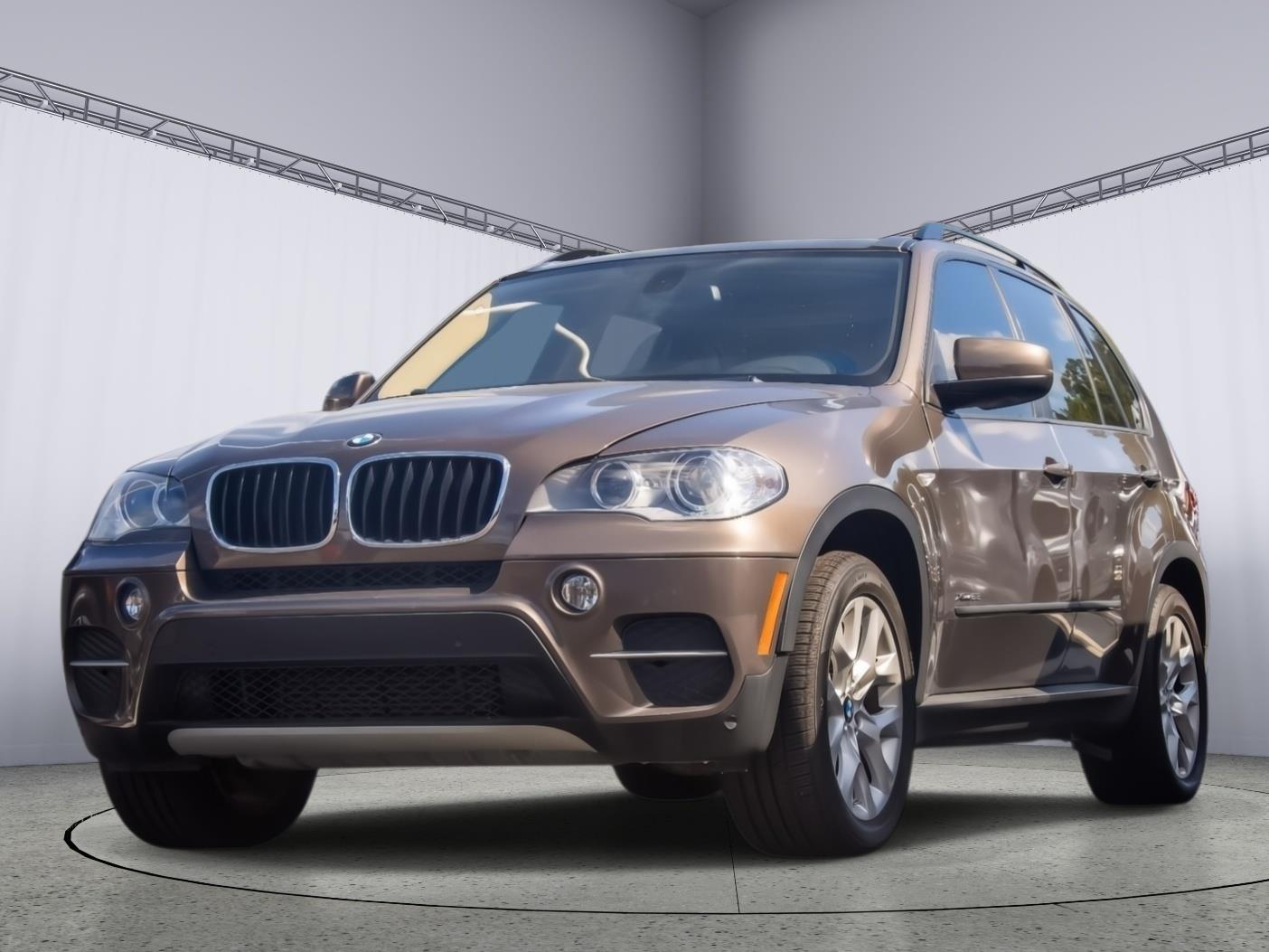 2012 BMW X5 xDrive35i AWD