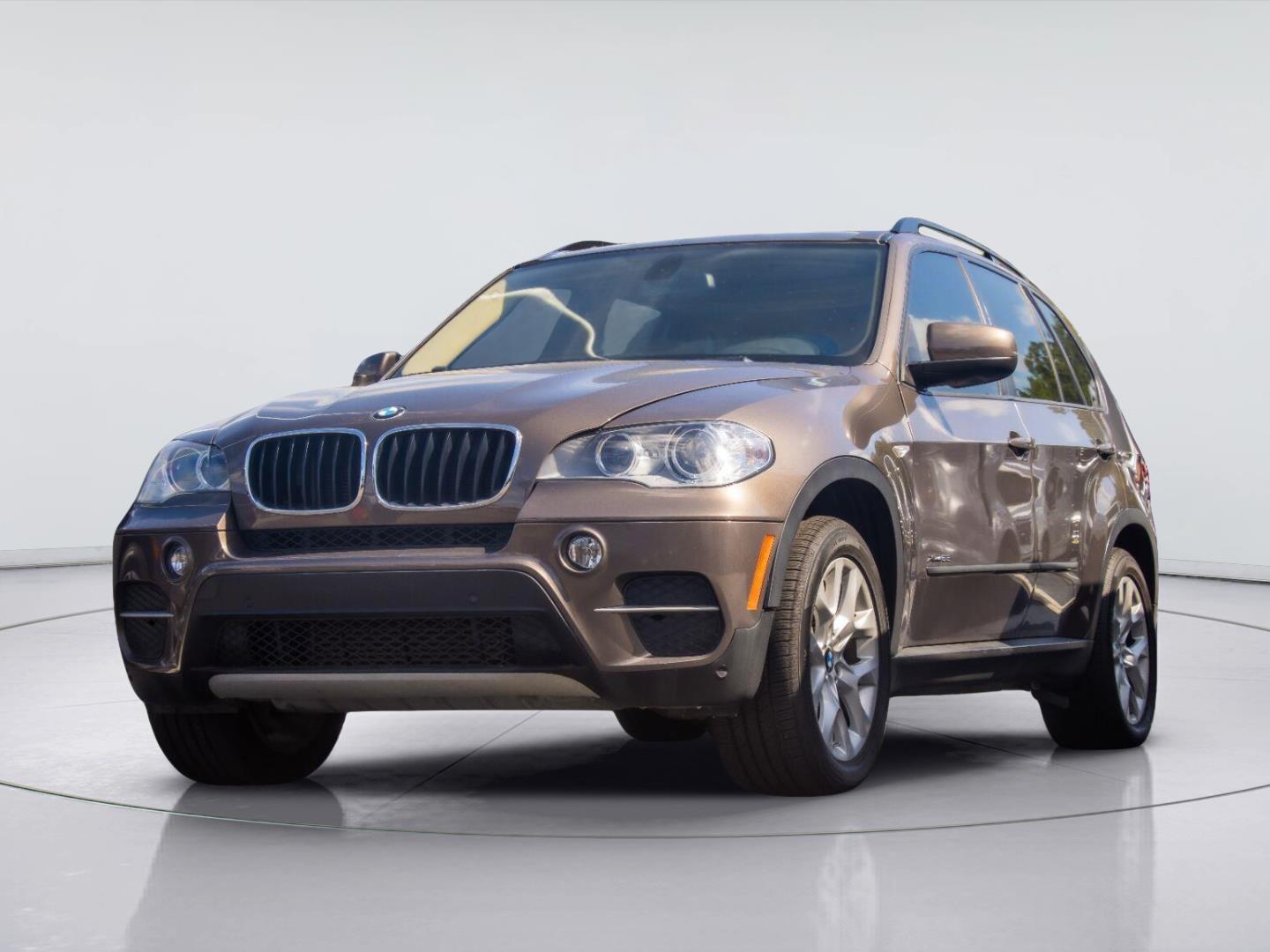 2012 BMW X5 xDrive35i AWD