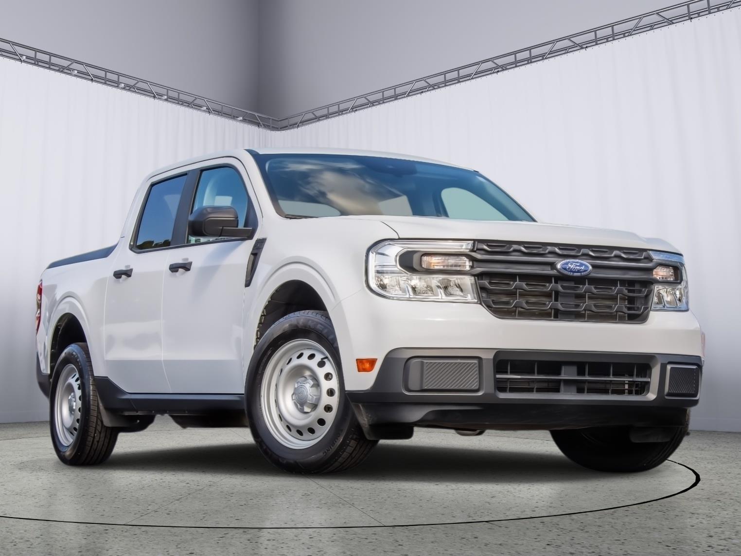  2024 Ford Maverick XL SuperCrew FWD   