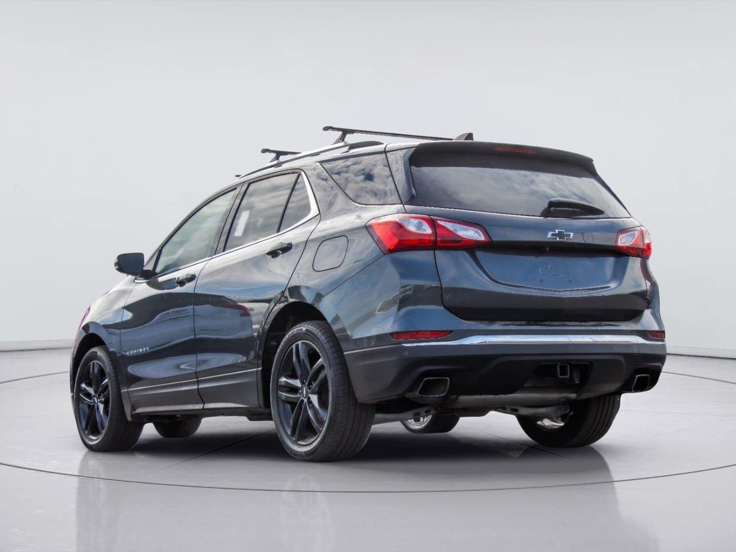 2020 Chevrolet Equinox 2.0T LT FWD