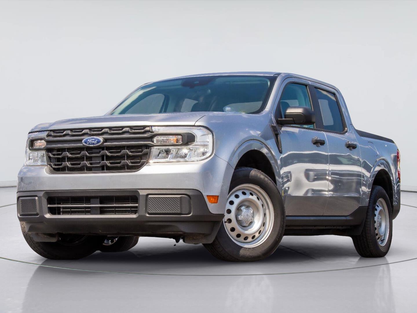 2022 Ford Maverick XL SuperCrew AWD