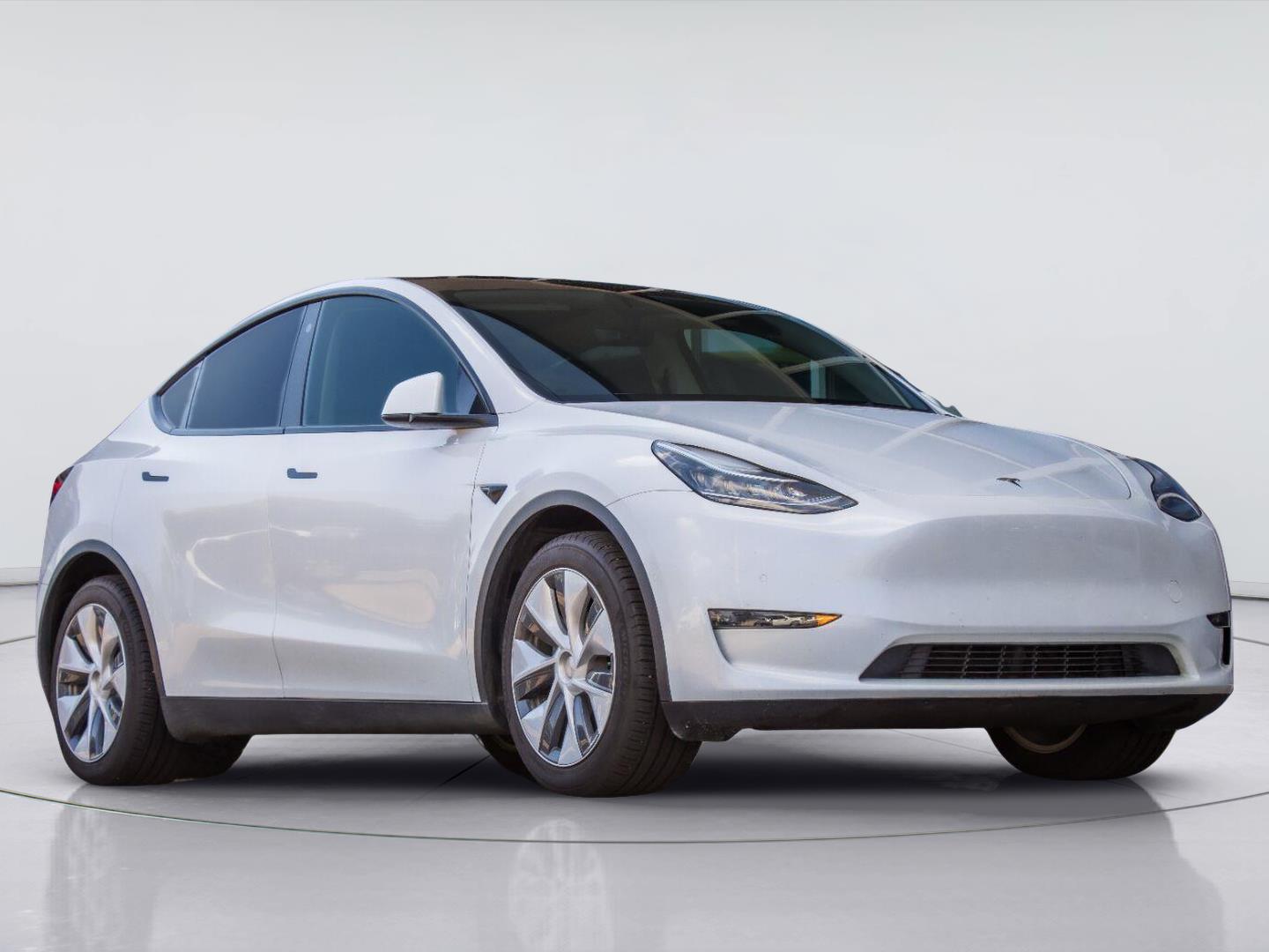  2022 Tesla Model Y Long Range AWD   