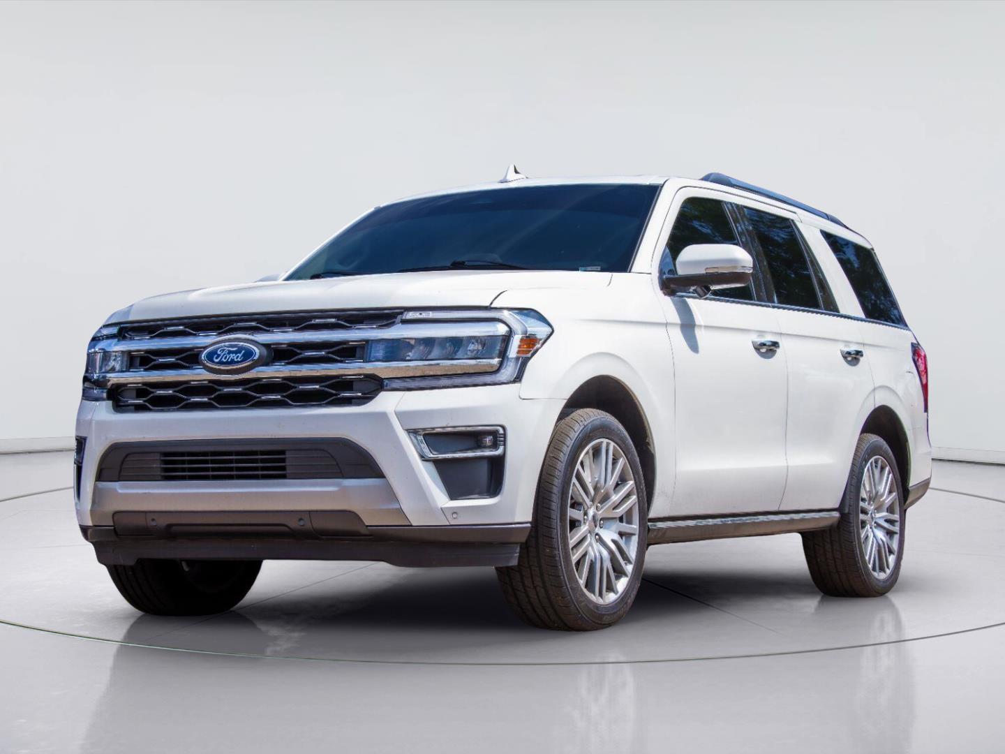  2024 Ford Expedition Limited RWD   