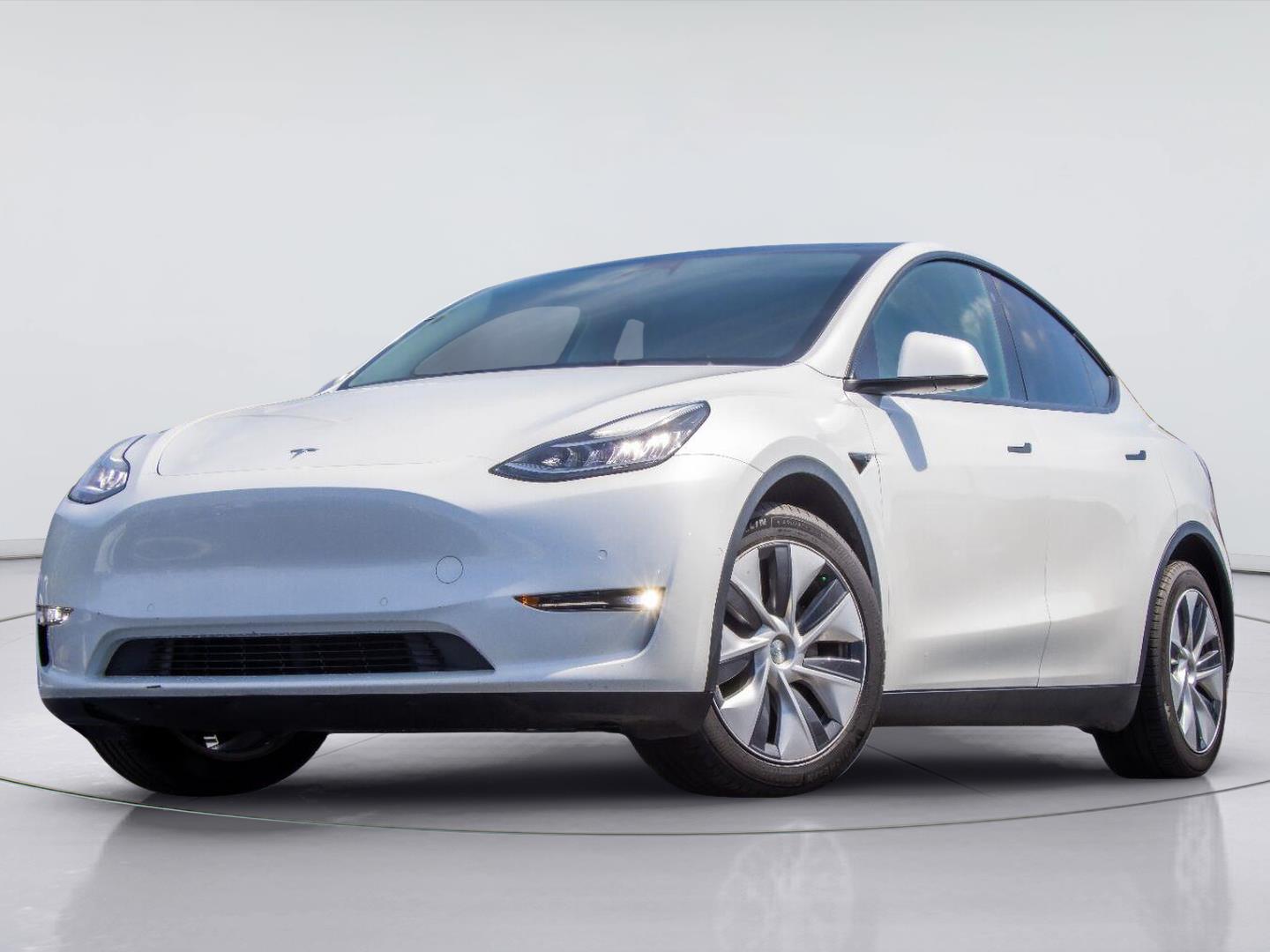 2022 Tesla Model Y Long Range AWD
