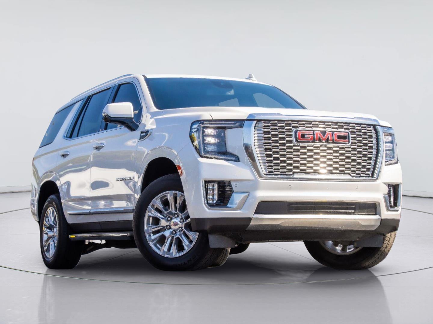 2024 GMC Yukon Denali 4WD