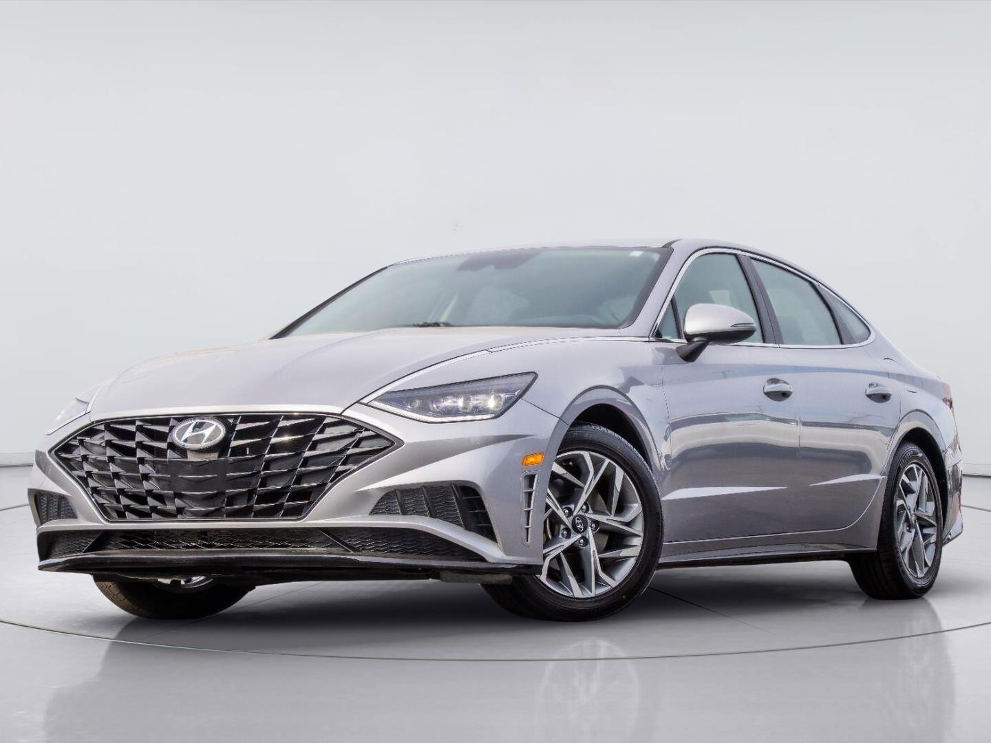2023 Hyundai Sonata SEL FWD