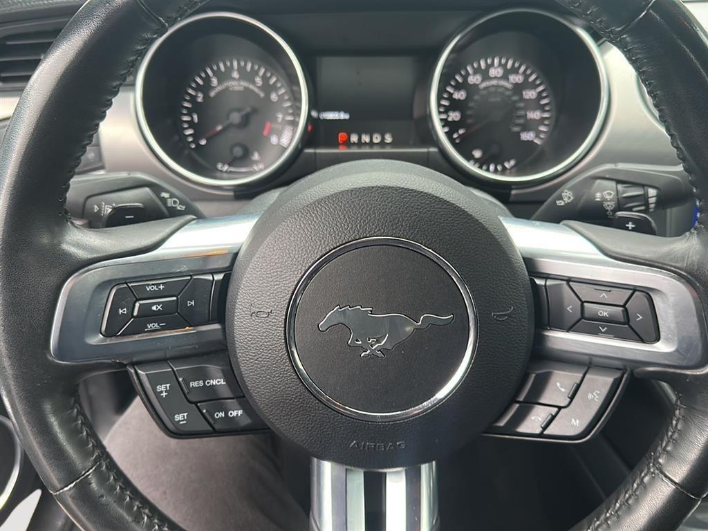 2021 Ford Mustang GT Premium - 2