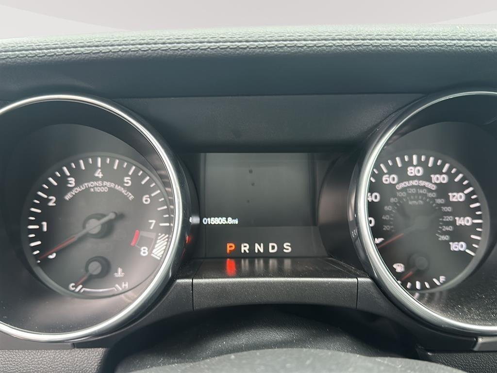 2021 Ford Mustang GT Premium - 4