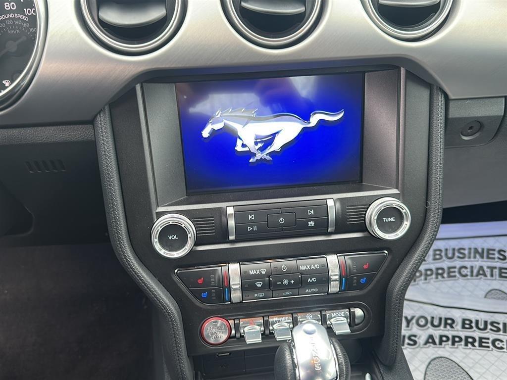 2021 Ford Mustang GT Premium - 3