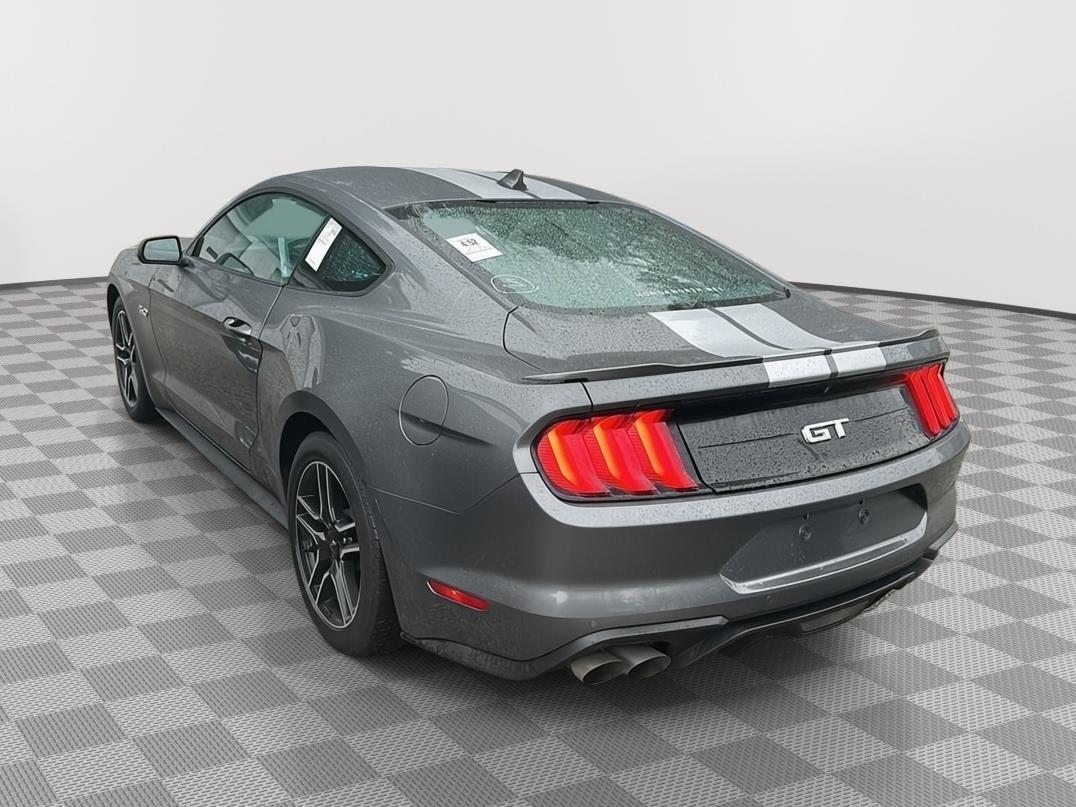 2021 Ford Mustang GT Premium - 10