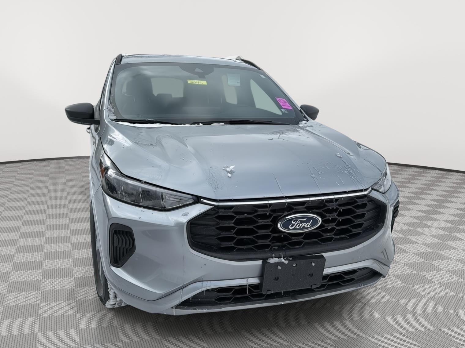 2024 Ford Escape ST-Line - 6