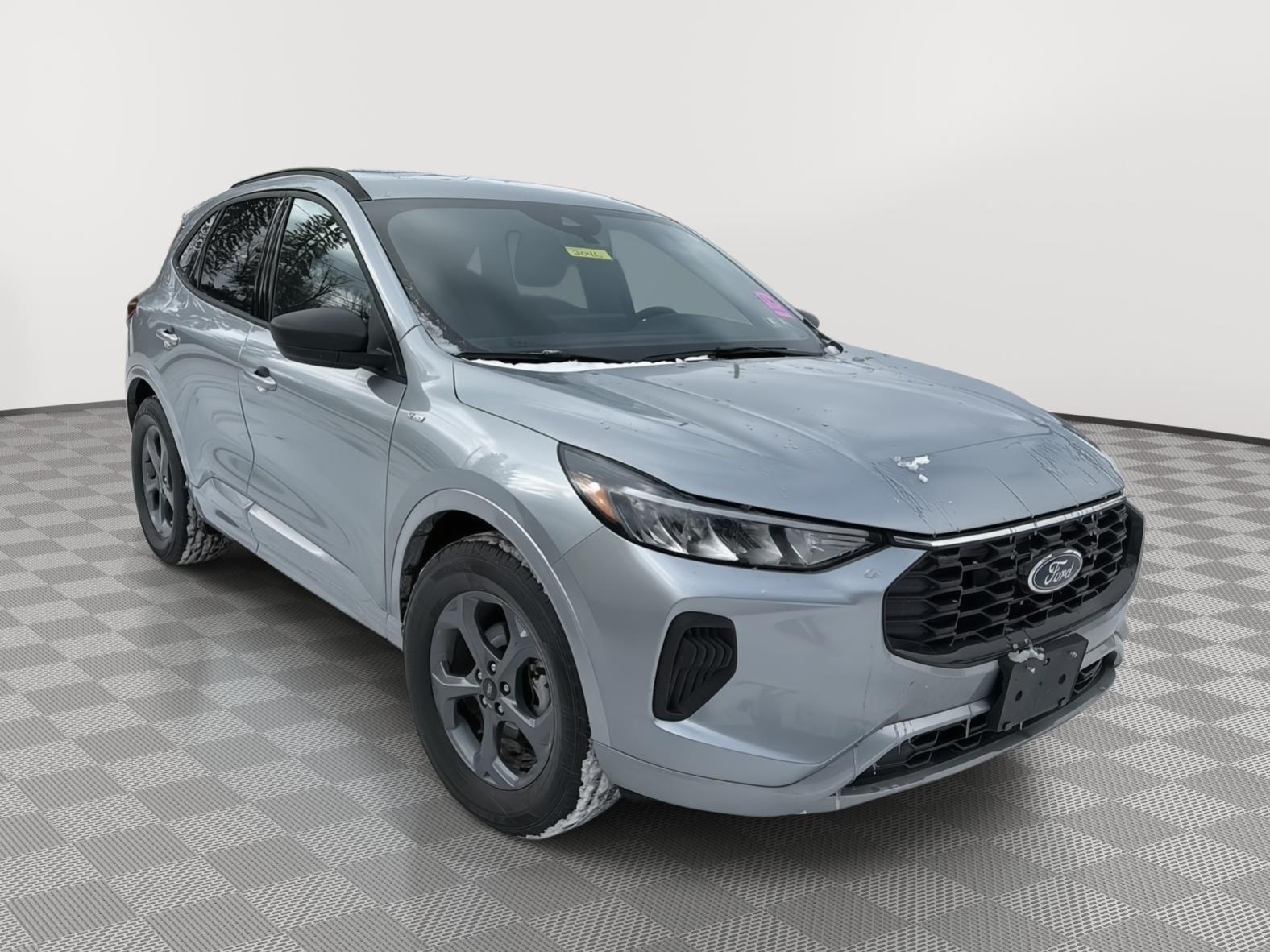 2024 Ford Escape ST-Line - 1
