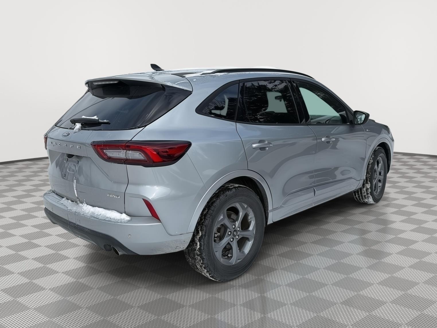 2024 Ford Escape ST-Line - 3