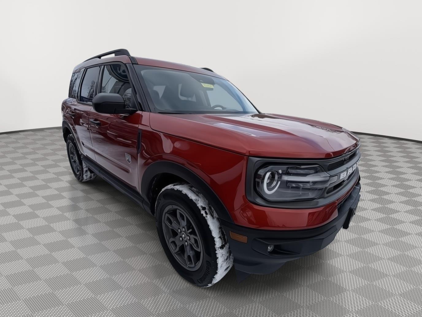 2023 Ford Bronco Sport Big Bend - 5