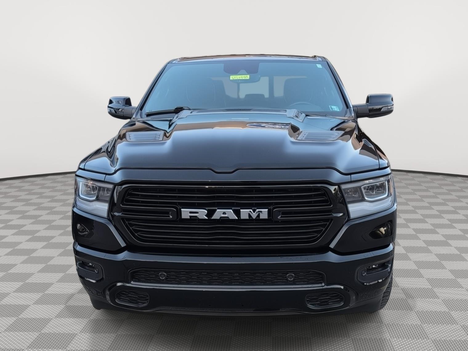 2023 RAM 1500 Laramie - 1