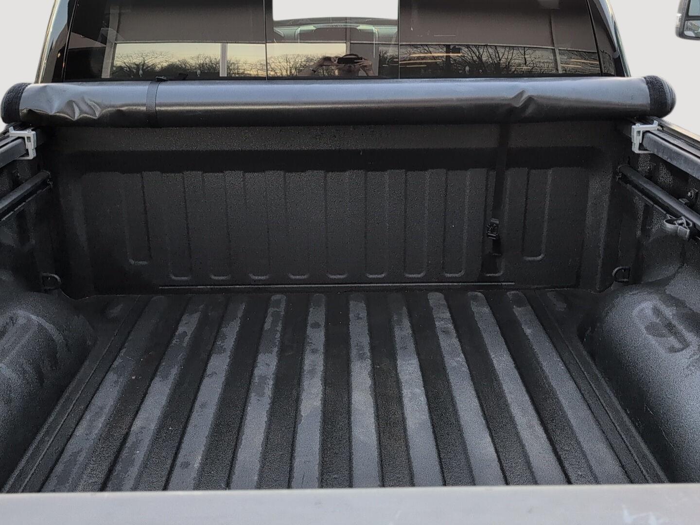 2023 RAM 1500 Laramie - 8